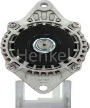 Henkel Parts 3124834 - Ģenerators autospares.lv