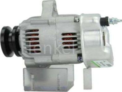 Henkel Parts 3124838 - Ģenerators autospares.lv