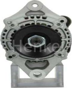 Henkel Parts 3124838 - Ģenerators autospares.lv