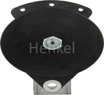 Henkel Parts 3124395 - Ģenerators autospares.lv