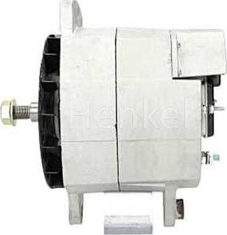 Henkel Parts 3124364 - Ģenerators www.autospares.lv