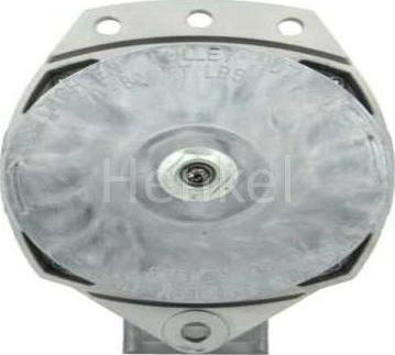 Henkel Parts 3124363 - Ģenerators www.autospares.lv