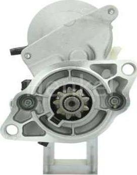 Henkel Parts 3124760 - Стартер www.autospares.lv