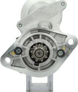 Henkel Parts 3124706 - Стартер www.autospares.lv