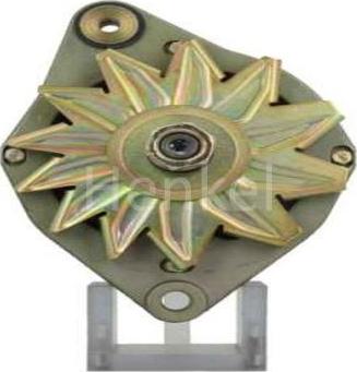 Henkel Parts 3125996 - Alternator www.autospares.lv