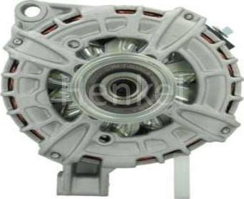 Henkel Parts 3125910 - Alternator www.autospares.lv