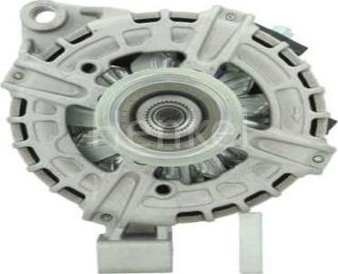 Henkel Parts 3125923 - Ģenerators autospares.lv