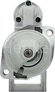 Henkel Parts 3125498 - Starter www.autospares.lv