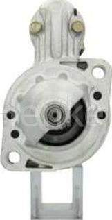 Henkel Parts 3125467 - Starteris www.autospares.lv