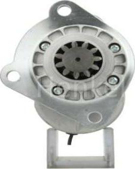 Henkel Parts 3125403 - Starteris www.autospares.lv