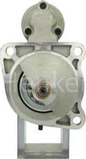 Henkel Parts 3125432 - Starteris www.autospares.lv