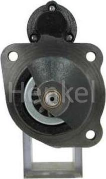 Henkel Parts 3125425 - Starteris autospares.lv