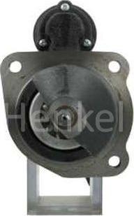 Henkel Parts 3125428 - Starteris autospares.lv