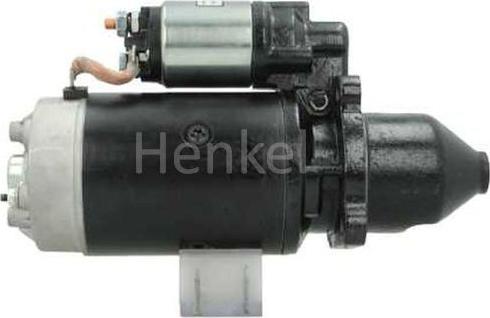 Henkel Parts 3125473 - Starter www.autospares.lv