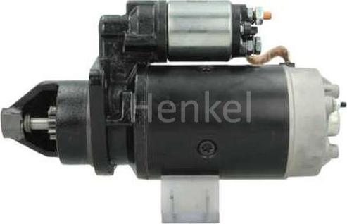 Henkel Parts 3125473 - Starter www.autospares.lv