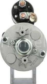 Henkel Parts 3125473 - Starter www.autospares.lv