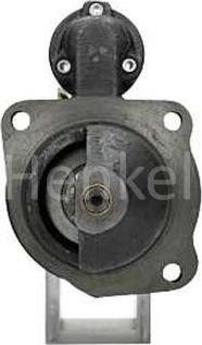 Henkel Parts 3125596 - Starter www.autospares.lv