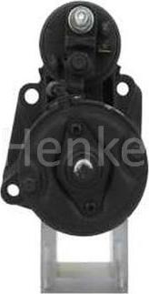 Henkel Parts 3125504 - Starteris autospares.lv