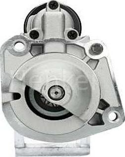 Henkel Parts 3125502 - Starter www.autospares.lv