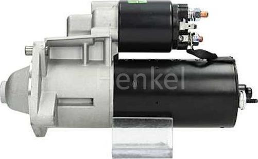 Henkel Parts 3125502 - Starter www.autospares.lv