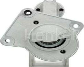 Henkel Parts 3125578 - Starteris autospares.lv