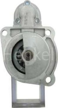 Henkel Parts 3125694 - Starteris autospares.lv