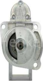 Henkel Parts 3125695 - Starteris autospares.lv