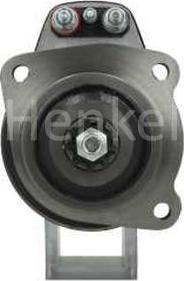 Henkel Parts 3125656 - Starter www.autospares.lv