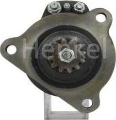 Henkel Parts 3125629 - Starteris www.autospares.lv