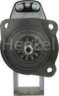 Henkel Parts 3125624 - Starteris autospares.lv