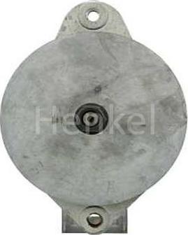 Henkel Parts 3125198 - Генератор www.autospares.lv