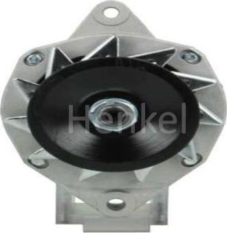 Henkel Parts 3125105 - Генератор www.autospares.lv