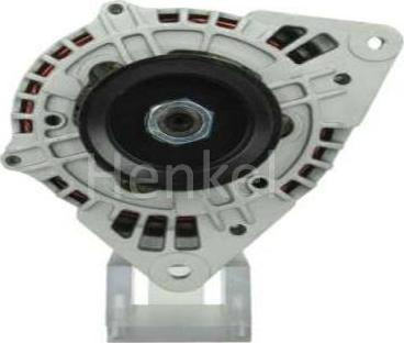 Henkel Parts 3125135 - Ģenerators autospares.lv