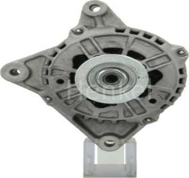 Henkel Parts 3125841 - Alternator www.autospares.lv