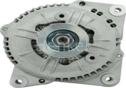 Henkel Parts 3125842 - Генератор www.autospares.lv