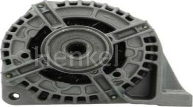 Henkel Parts 3125856 - Генератор www.autospares.lv