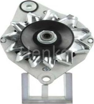 Henkel Parts 3125808 - Генератор www.autospares.lv