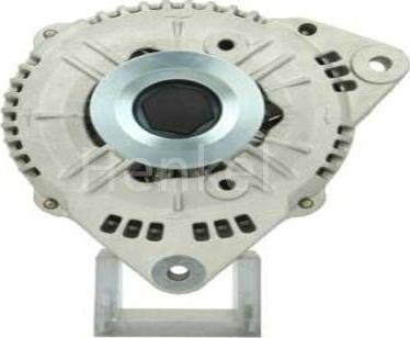 Henkel Parts 3125835 - Alternator www.autospares.lv