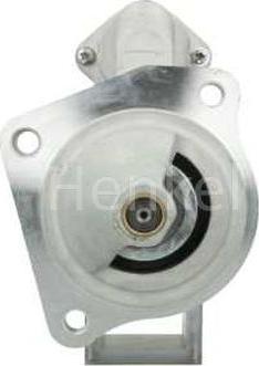 Henkel Parts 3125393 - Starteris autospares.lv