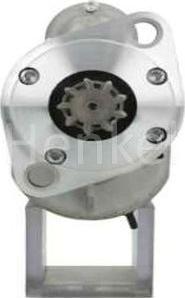 Henkel Parts 3125357 - Starteris www.autospares.lv