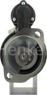 Henkel Parts 3125325 - Starteris autospares.lv