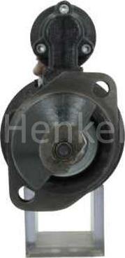 Henkel Parts 3125320 - Starteris autospares.lv