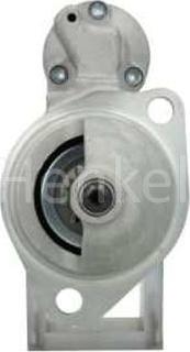 Henkel Parts 3125241 - Starteris autospares.lv