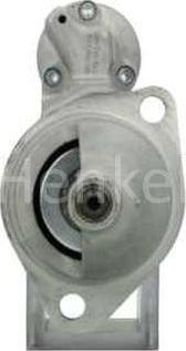 Henkel Parts 3125248 - Starteris www.autospares.lv