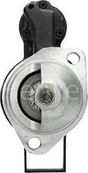 Henkel Parts 3125243 - Starteris autospares.lv