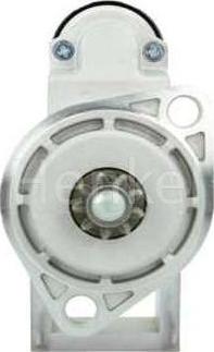 Henkel Parts 3125256 - Starteris www.autospares.lv