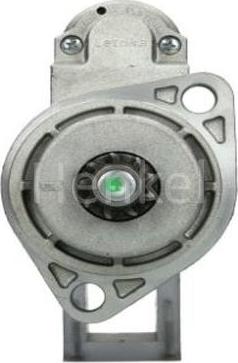 Henkel Parts 3125258 - Starteris www.autospares.lv