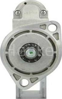 Henkel Parts 3125253 - Starteris www.autospares.lv