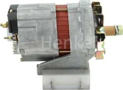 Henkel Parts 3125216 - Ģenerators autospares.lv