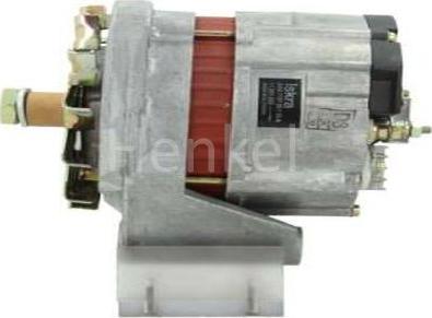 Henkel Parts 3125216 - Ģenerators autospares.lv